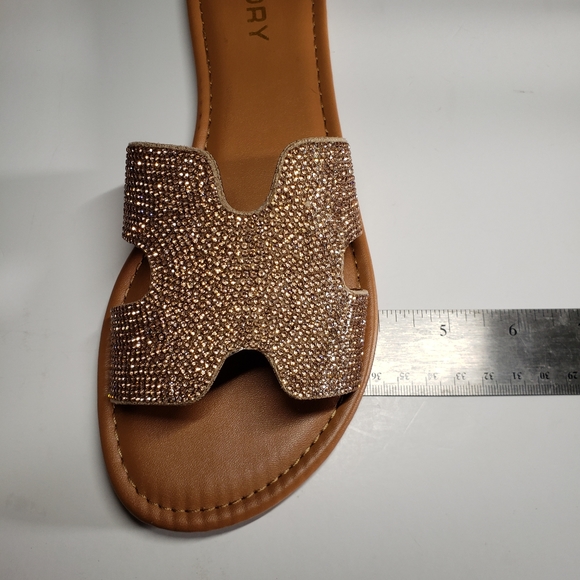 Fitory Flat Sandals - Picture 6 of 6
